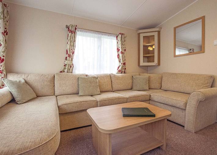 Caravane pour 4 personnes en Angleterre - 4