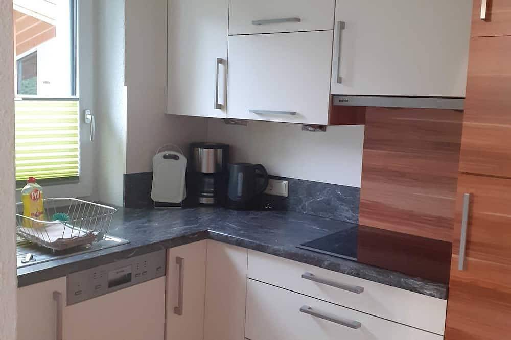 Geheel appartement, Vacation apartment Og - Apartment Spiss in Glockturmkamm, Ried im Oberinntal