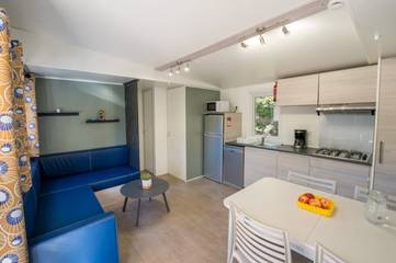 Camping für 6 Personen in Granges-sur-Vologne, Sankt Didel, Bild 4