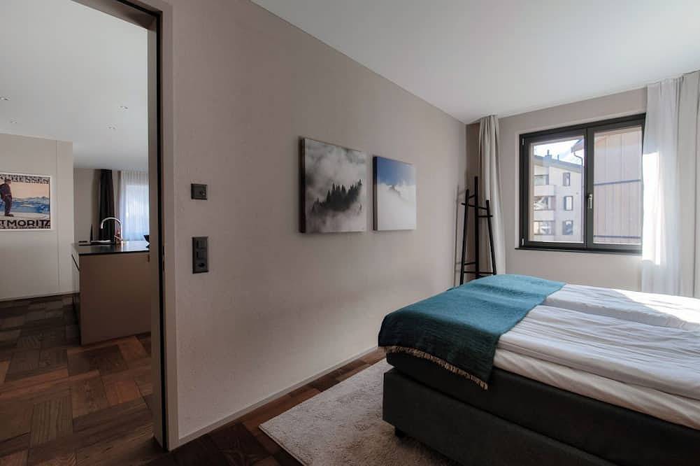 Ganze Wohnung, Nur wenige Schritte von den Pisten entfernt (Andermatt Arve Relax) in Andermatt, Skiarena Andermatt-Sedrun