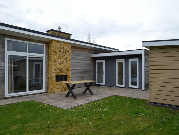 Vakantiehuis voor 4 personen, met terras, met huisdier in Bemelen