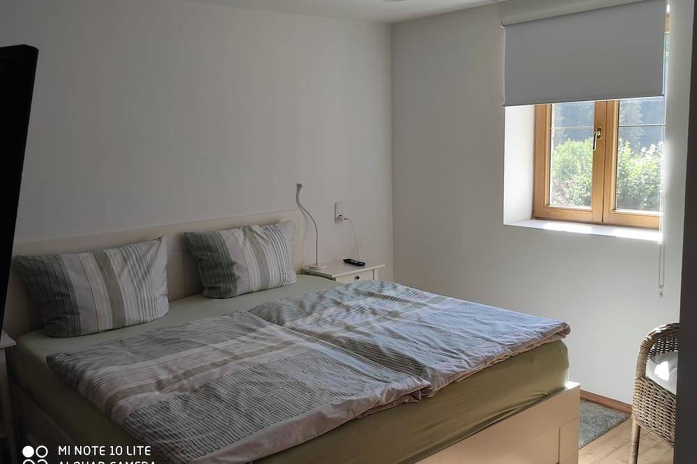 Traditionshaus Mühleck für Gruppen bis 22 Personen mit Pool, Sauna und Hottube in Elmstein, Kurpfalz