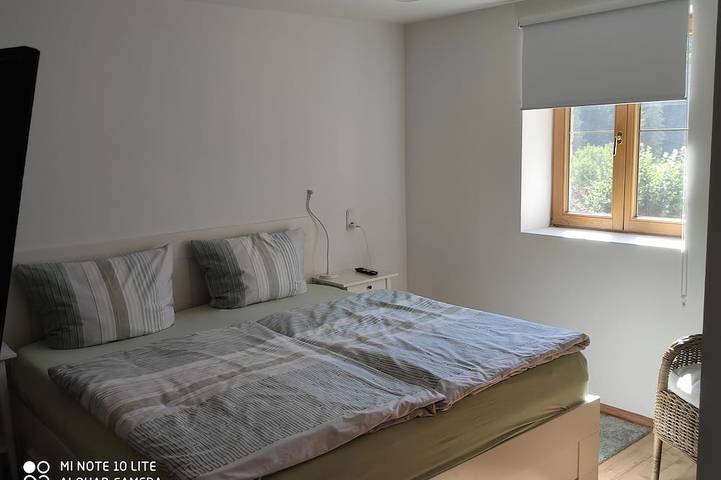 Ferienhaus für 22 Personen, mit Garten und Sauna, mit Haustier im Pfälzer Wald - 2