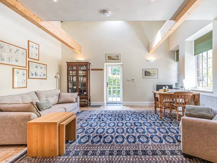 Casa rural para 2 personas con jardín in Stroud, Gloucestershire