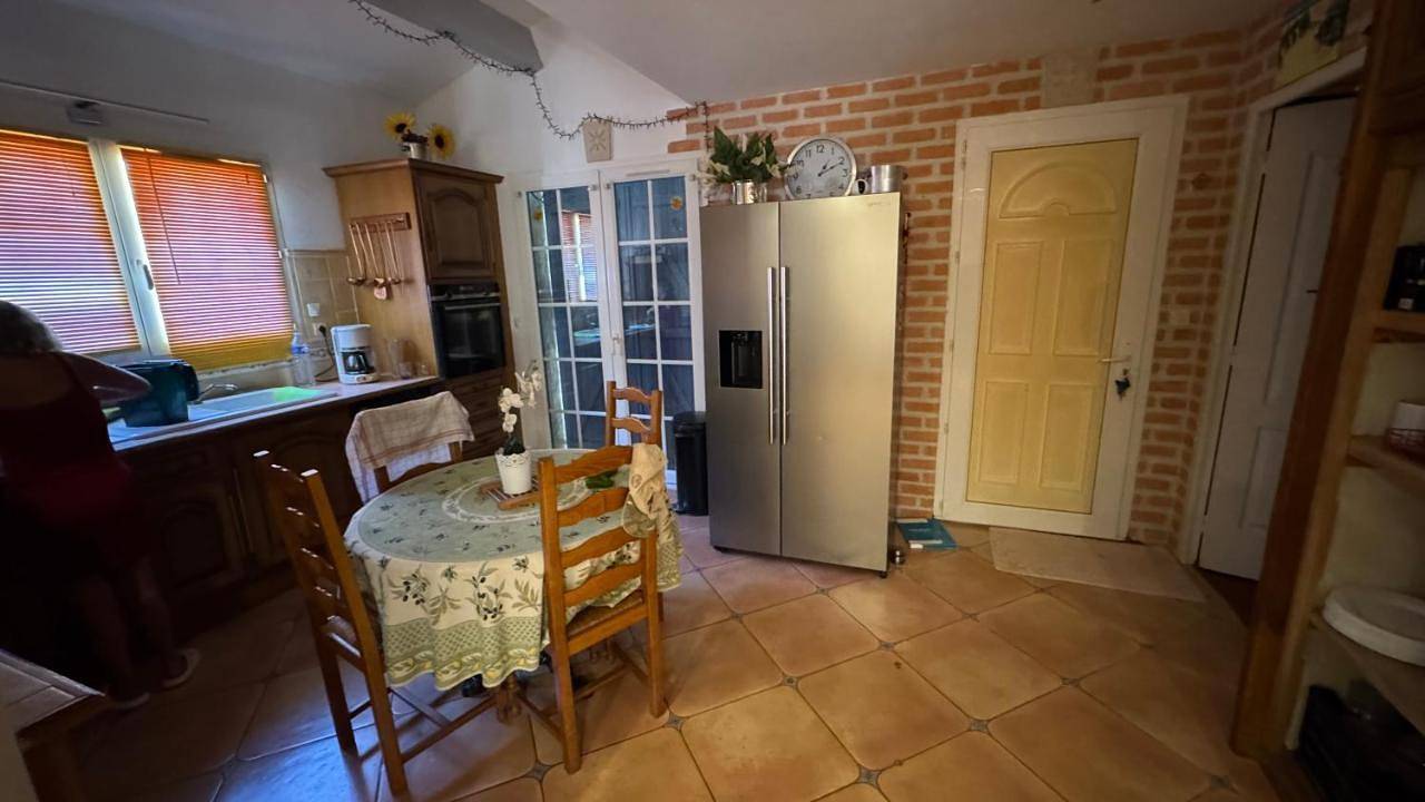 Chez Guy et Nath in Poussan, Côte méditerranéenne (France)