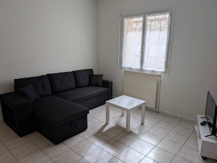 Gîte pour 6 personnes à Cornebarrieu - 4