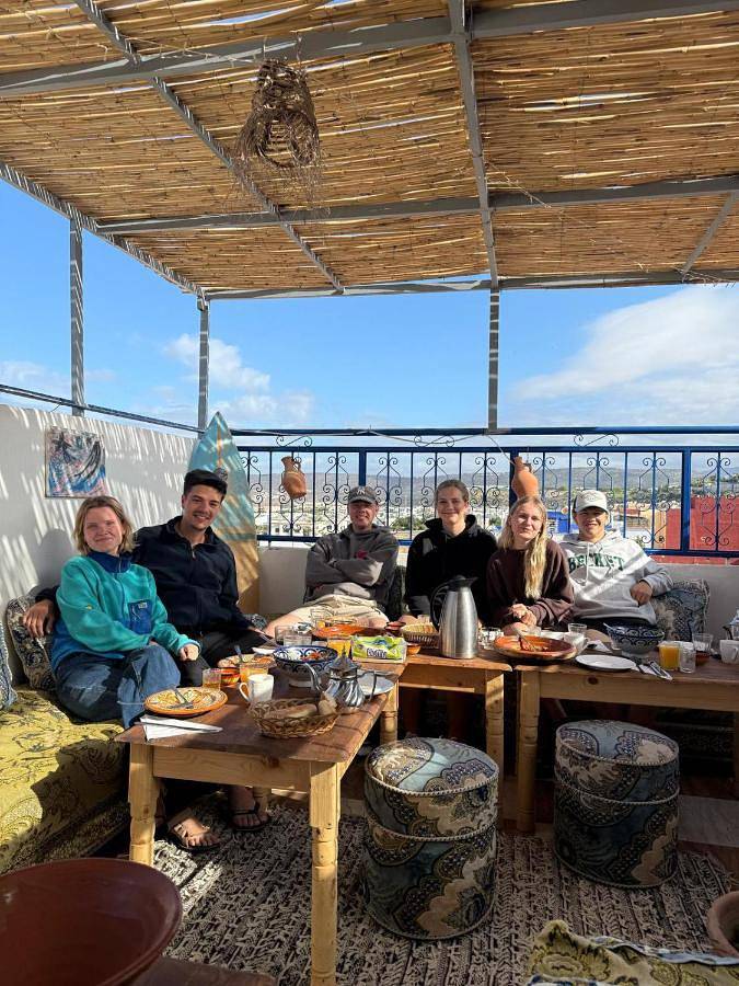 Auberge pour 2 personnes