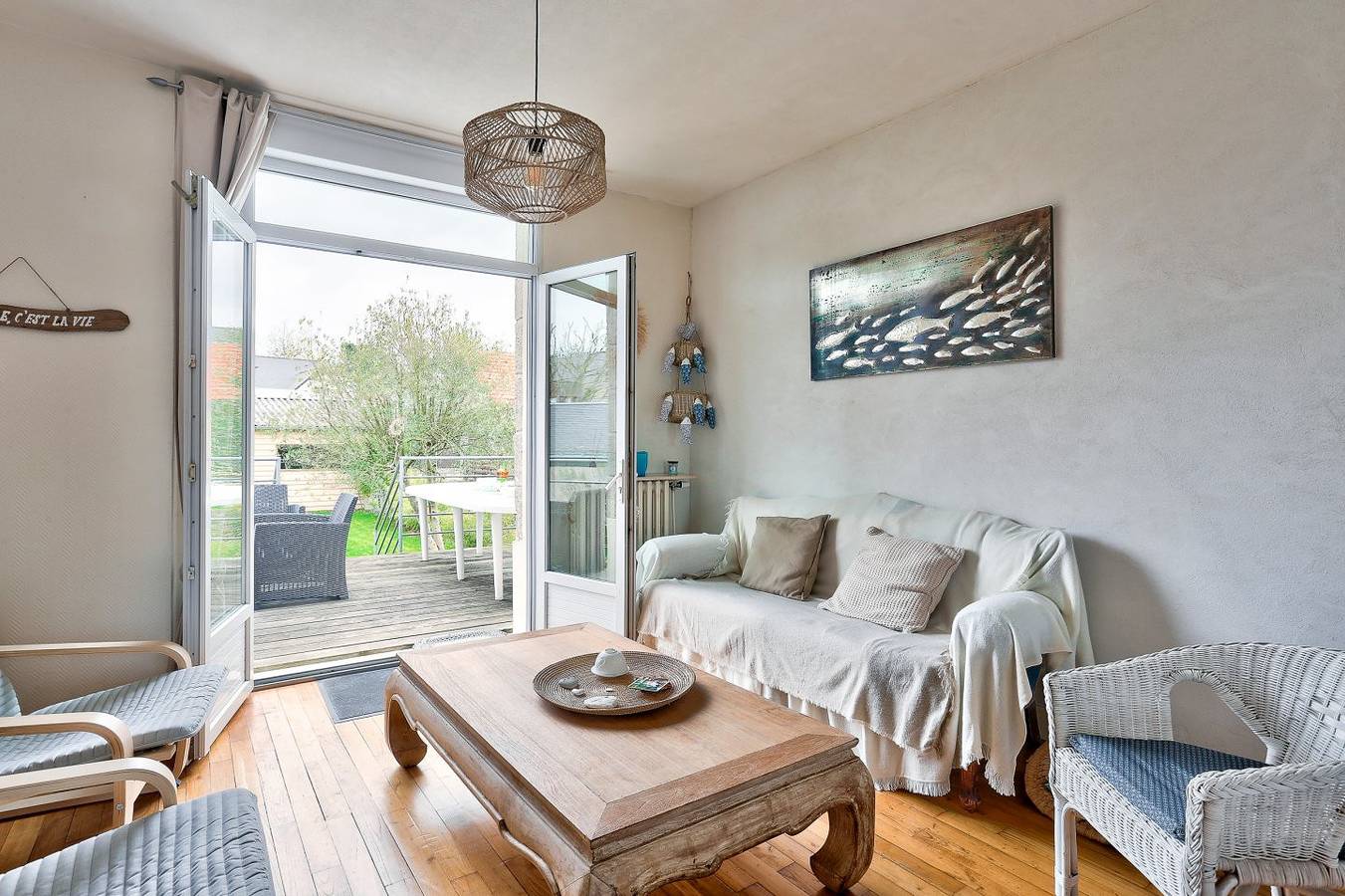Superbe maison pour 6 pers - proche de la plage in Dinard, Région de Saint-Malo