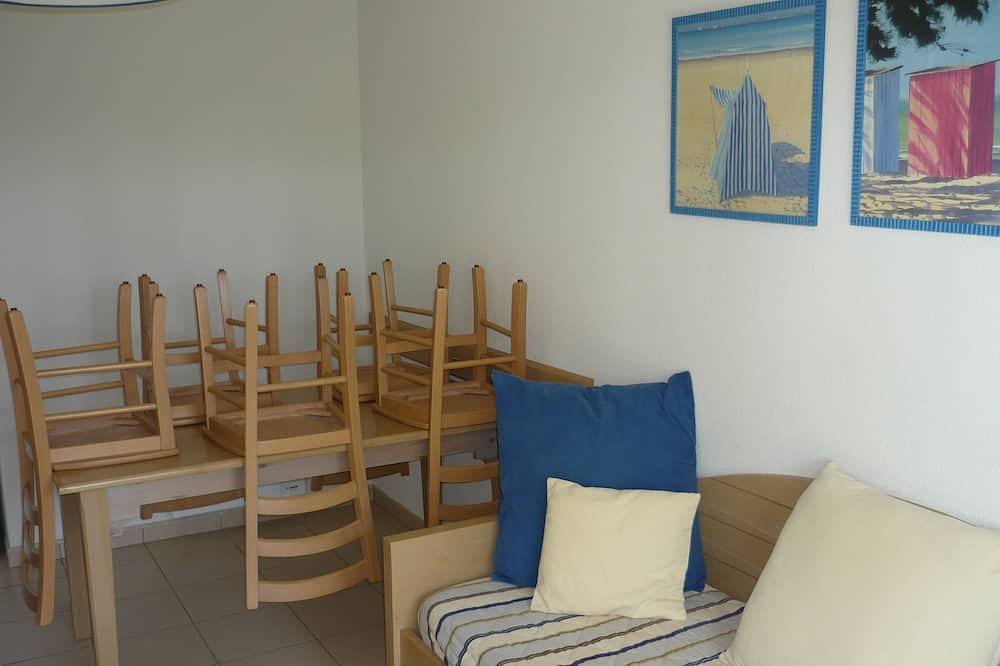 Appartement entier, App T3 4/6 Pers dans une belle résidence in Ondres, Côte d’Argent