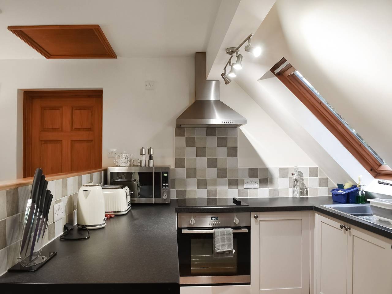 Gîte pour 2 personnes avec jardin in Stroud, Gloucestershire