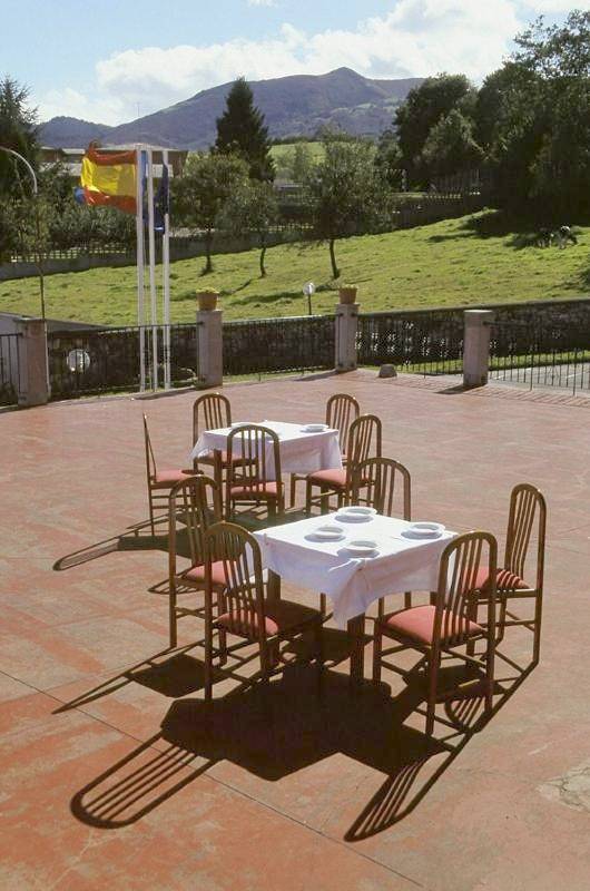 Hotel Villa De Nava in Nava, Provincia de Asturias