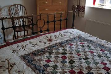Holiday Rental for 4 People in Fordingbridge, New Forest, Photo 2