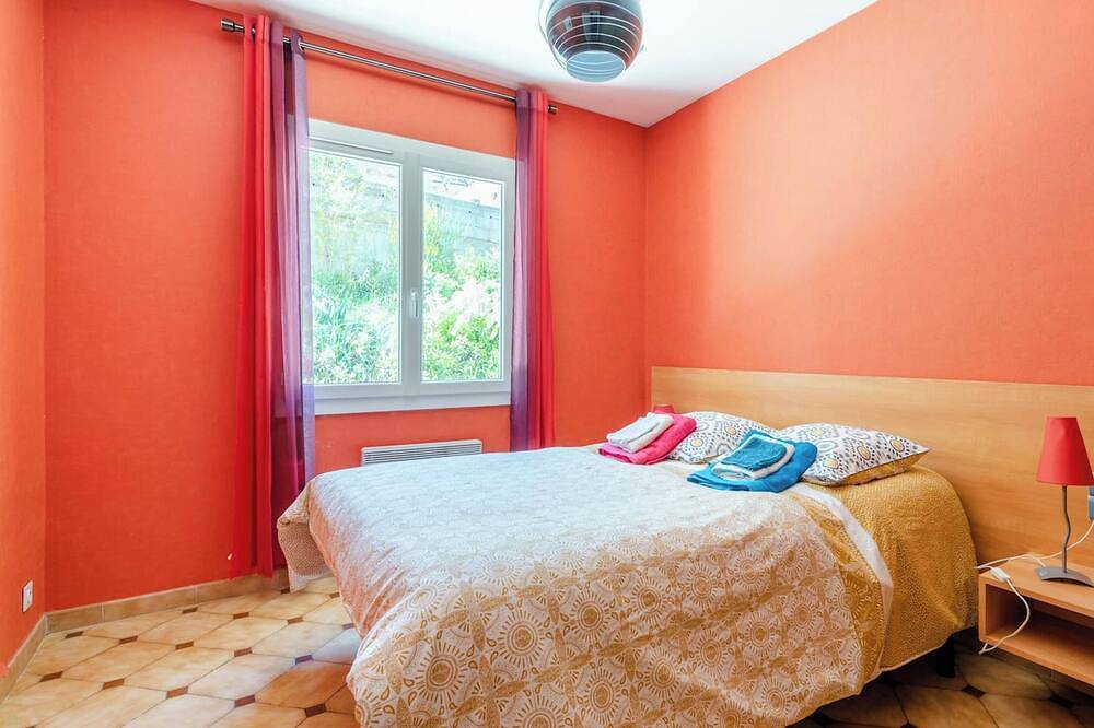 Homerez - Nettes Haus in Auriol in Auriol, Mittelmeerküste (Frankreich)