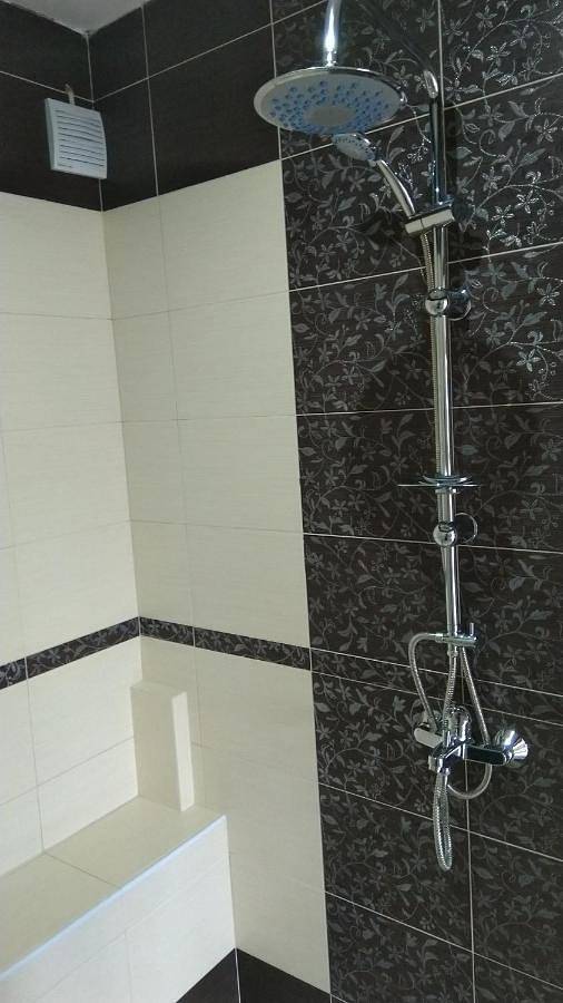 Twin Room with Bathroom in Municipalité de Karnobat, Bourgas (oblast)