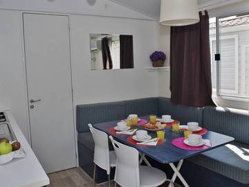Camping für 6 Personen in Badesi, Olbia-Tempio, Bild 4