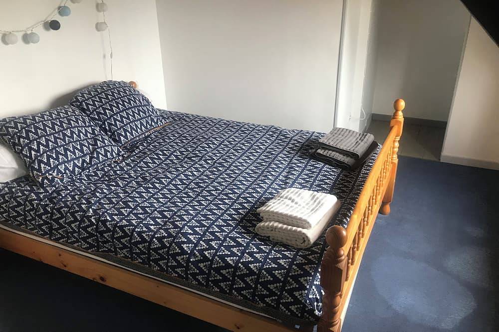 Komfortables und helles Ferienhaus in der Nähe von Paimpol in Plourivo, Côte de Goëlo