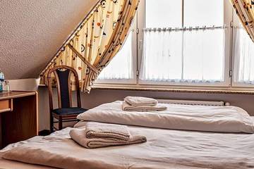 Ferienhaus für 2 Personen, mit Garten in Südbrookmerland