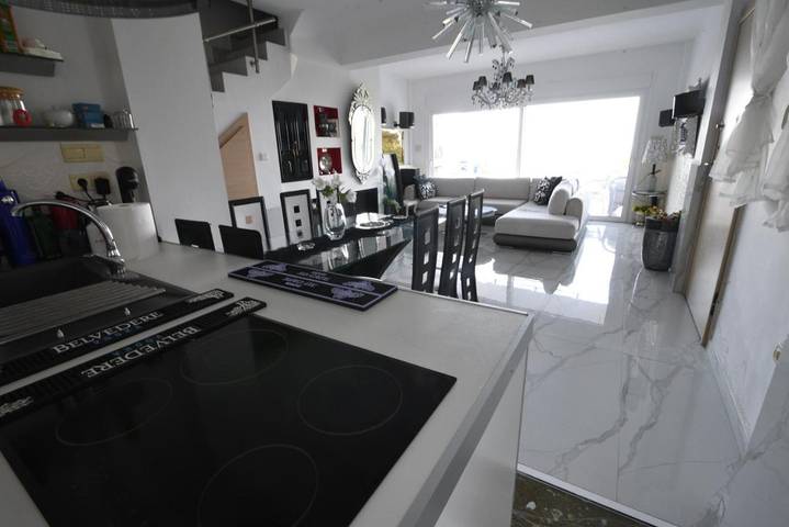 Villa für 8 Personen, mit Garten und Ausblick, kinderfreundlich auf Thassos