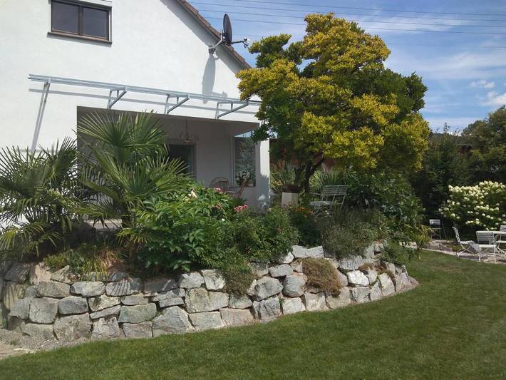 Ferienhaus für 5 Personen, mit Garten im Schwarzwald - 2