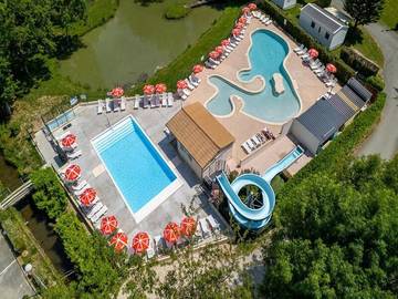 Gîte pour 6 personnes à Touquin