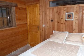 Chalet pour 6 Personnes dans Valmeinier, Région de Saint-Jean-de-Maurienne, Photo 1