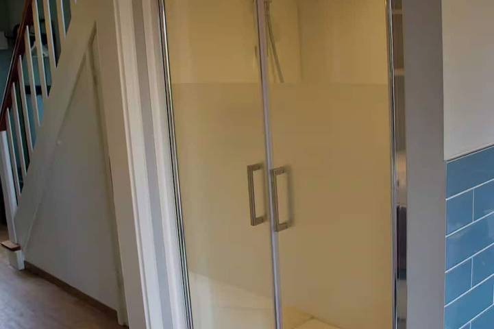 Ferienhaus für 2 Personen, mit Terrasse, mit Haustier in Husum - 4