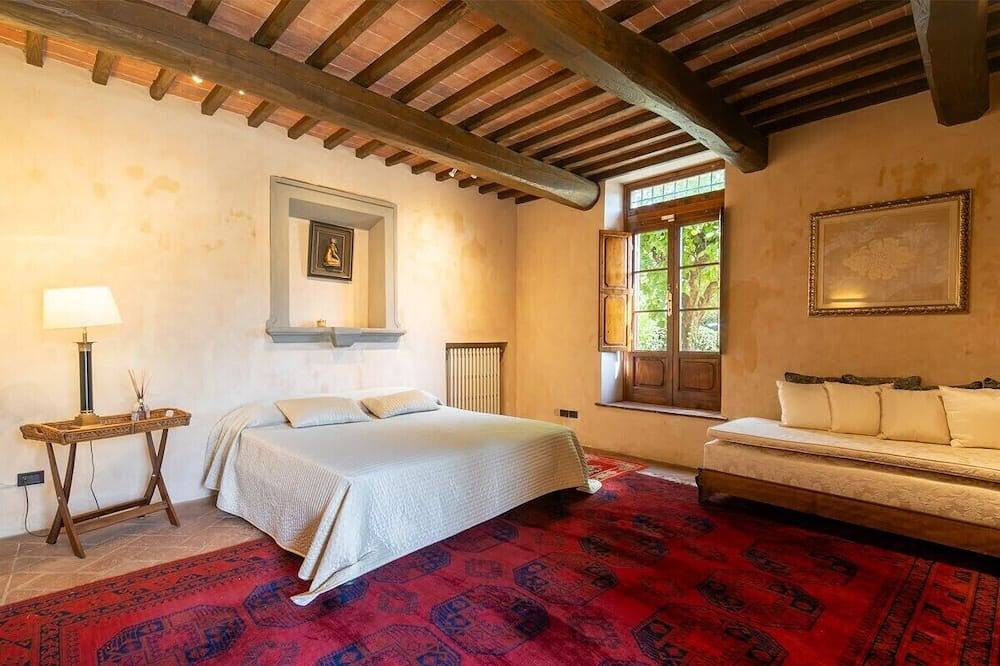 Villa Belforte in Lamporecchio ,, Toscana in Lamporecchio, Pistoia Provinz