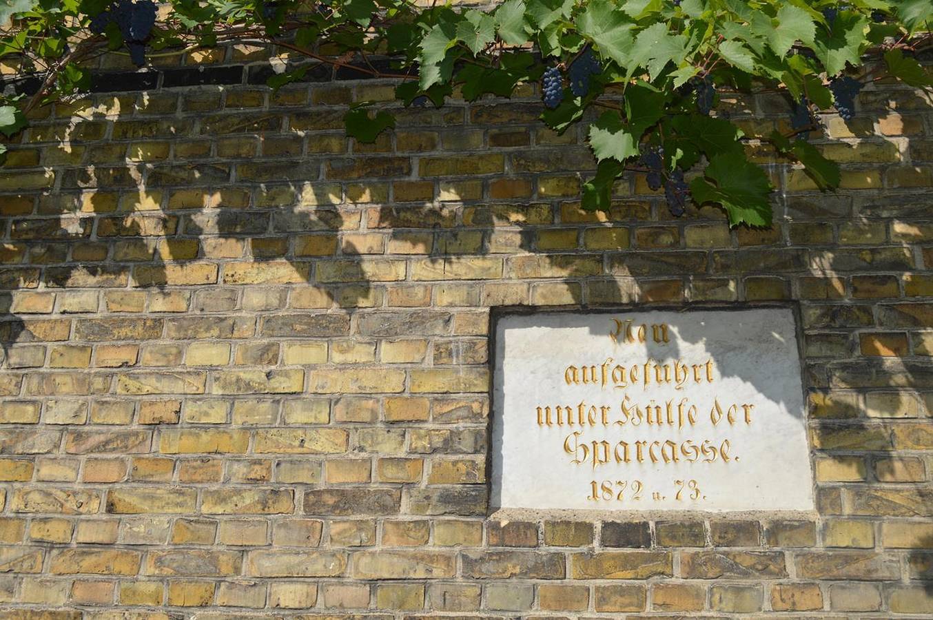 Apartamento vacacional entero, Anna-Thomsen-Stift - Wohnung mit Balkon in Flensburgo, Fiordo de Flensburg