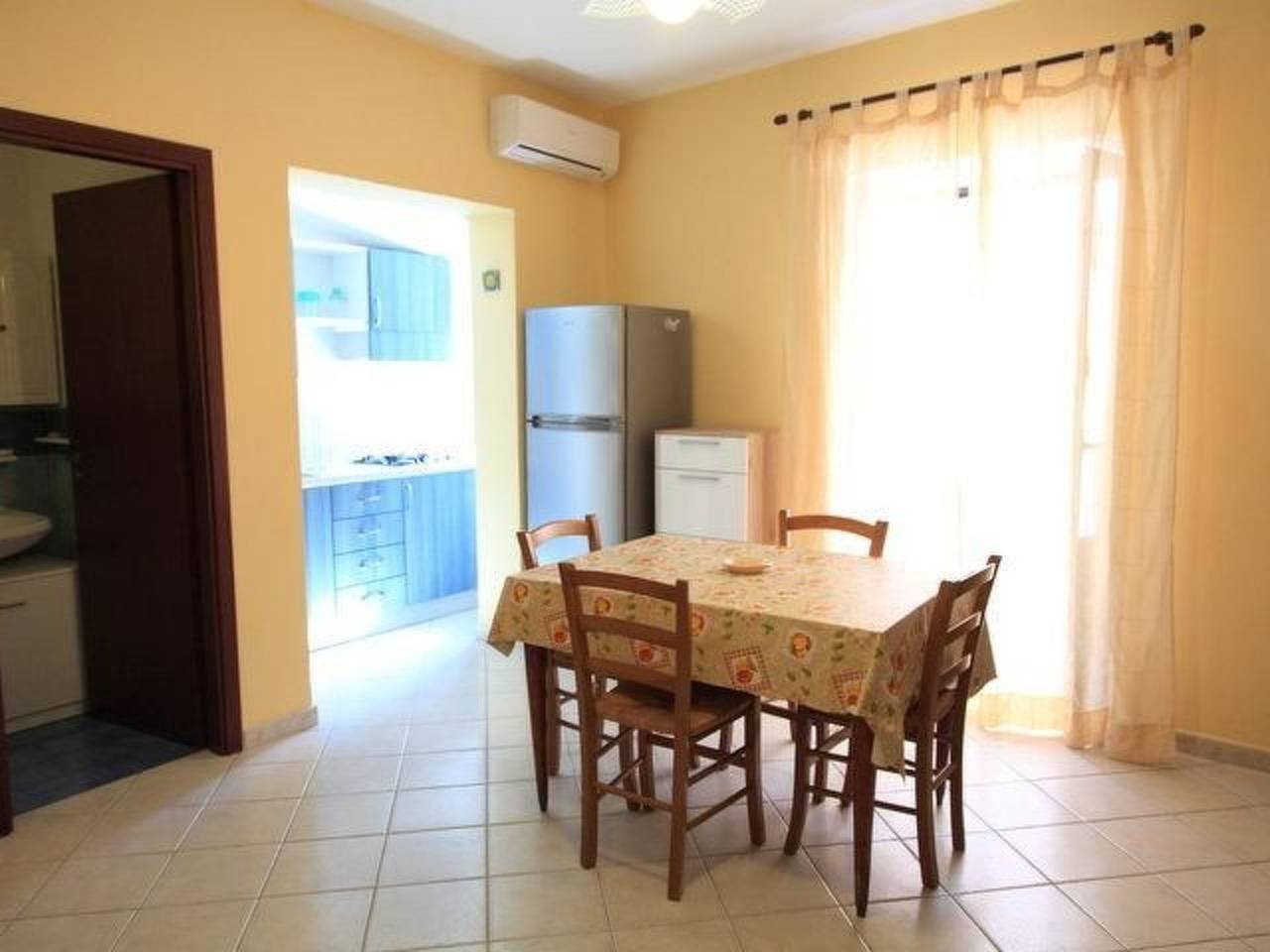 Entire apartment, Casa Gabbiano A in Cefalù, Cefalù (Municipality)