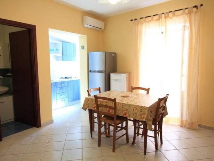 Gîte pour 6 personnes, avec balcon à Cefalù - 4