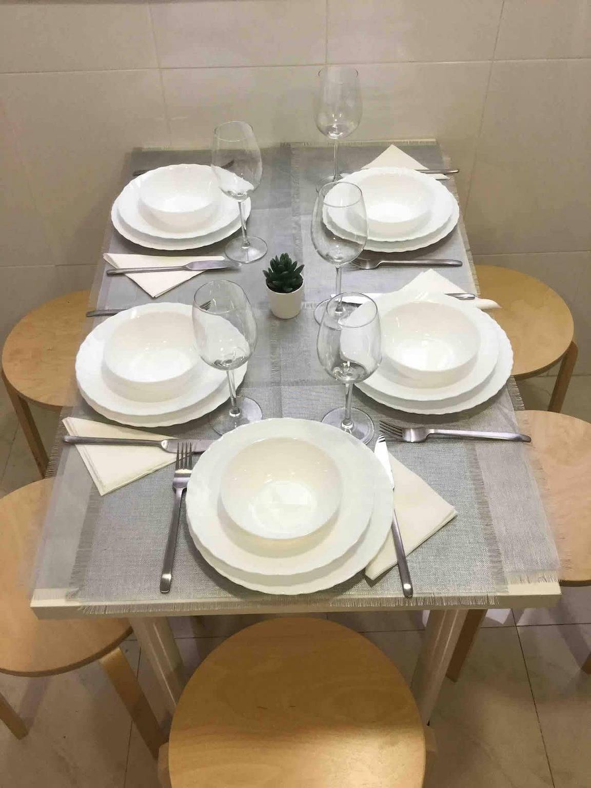 Entire apartment, Ave station at 10 min walking - Sostoa Apartment in Carretera de Cádiz, Malaga