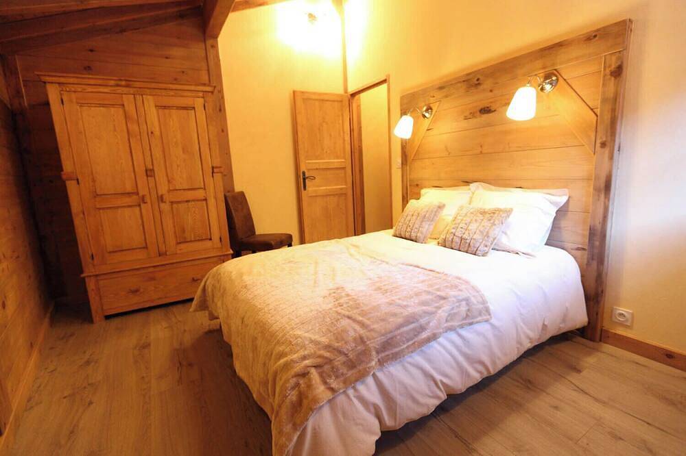 Charmant chalet 10 personnes à Orelle - Domaine Les 3 Vallées - Val Thorens in Orelle, Massif de la Vanoise