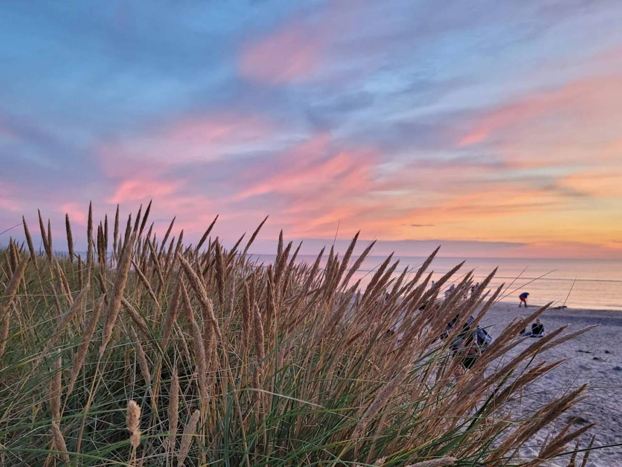 8 person ferie hjemme i Skagen in Skagen, Tannisbucht