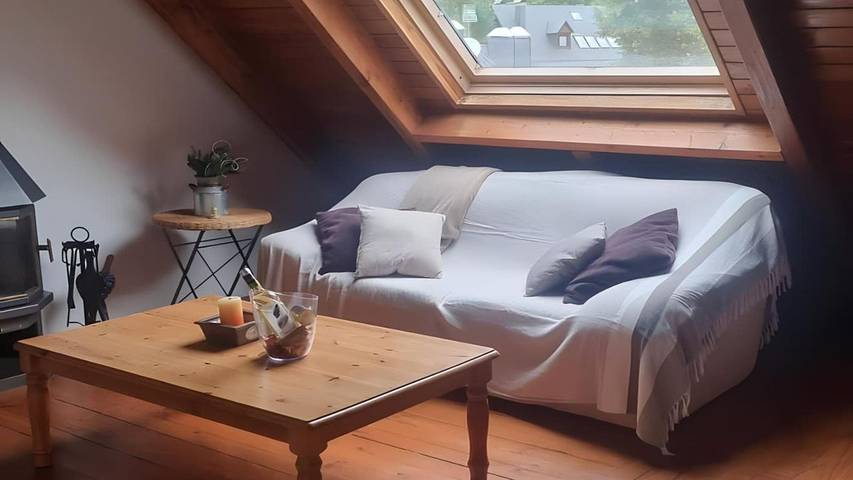 Holiday apartment for 7 people - 1