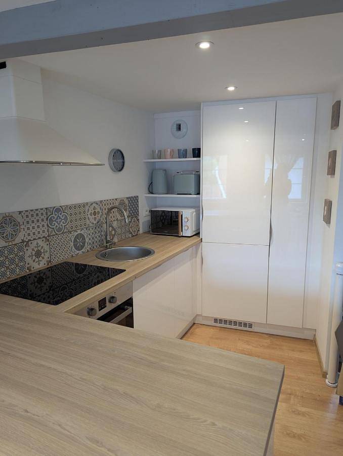 Location de vacances pour 4 personnes, avec vue à Wasselonne - 3