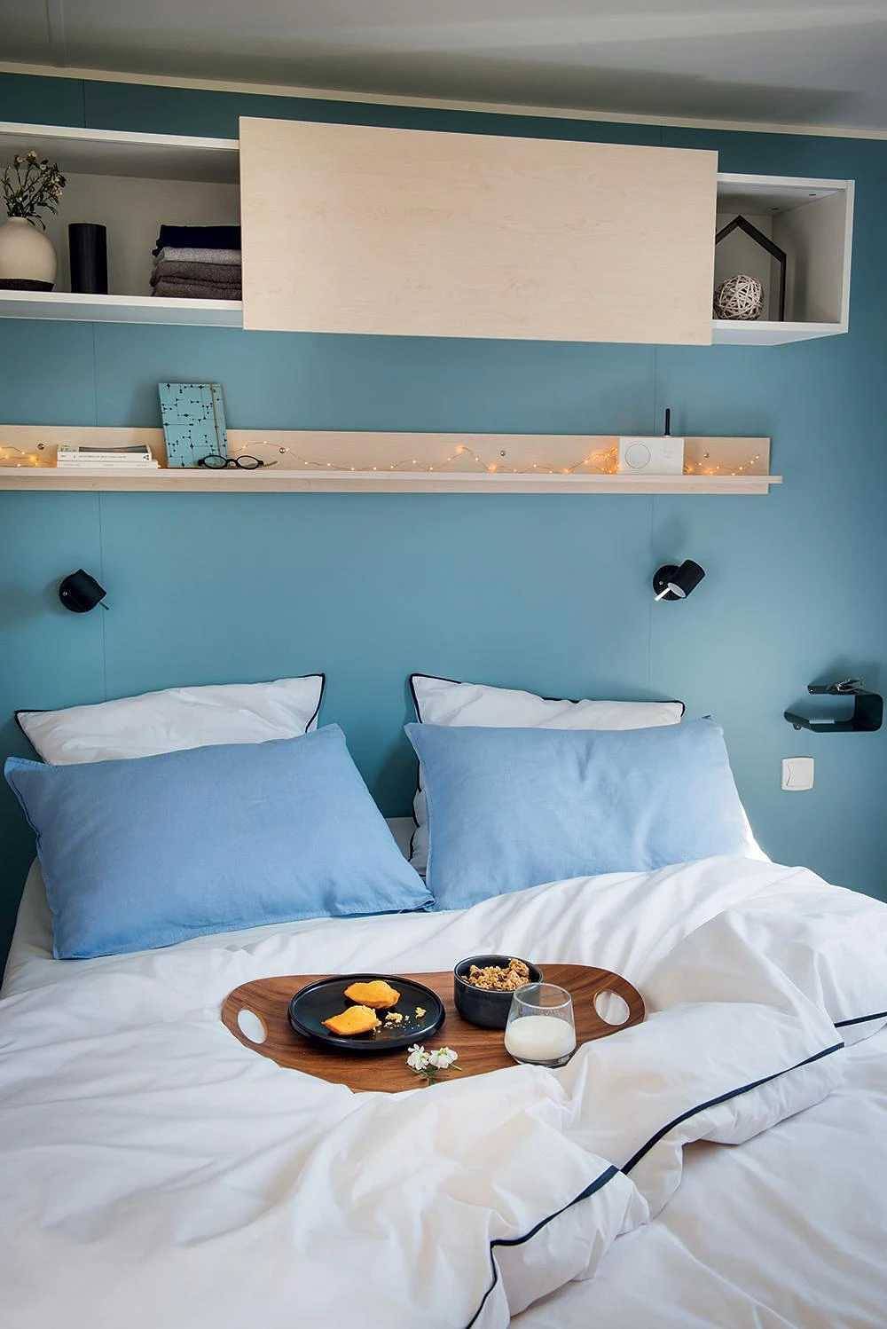 Camping 3 étoiles - Piscine  - eeebci in Roquebrune-sur-Argens, Region de Draguignan