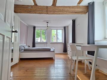 Ferienwohnung für 7 Personen in Bamberg