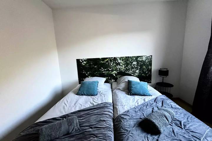 Ganze Wohnung, Ferienwohnungen für 5 Personen in Avène, Lodève und Umgebung