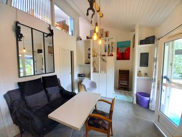 Vakantiewoning voor 4 Personen in Saint-Palais-sur-Mer, Rochefort en omgeving, Afbeelding 3