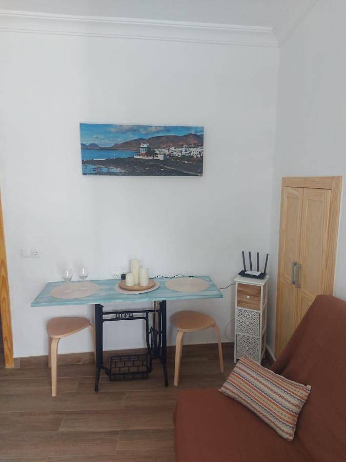 Gîte pour 4 personnes, avec vue à Arrieta - 3