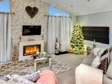 Holiday Rental for 4 People in Waveney District, Suffolk, Photo 2