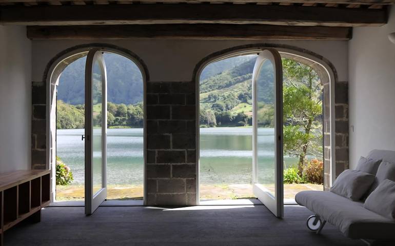 Guestready - Azores Best at Casa dos Barcos