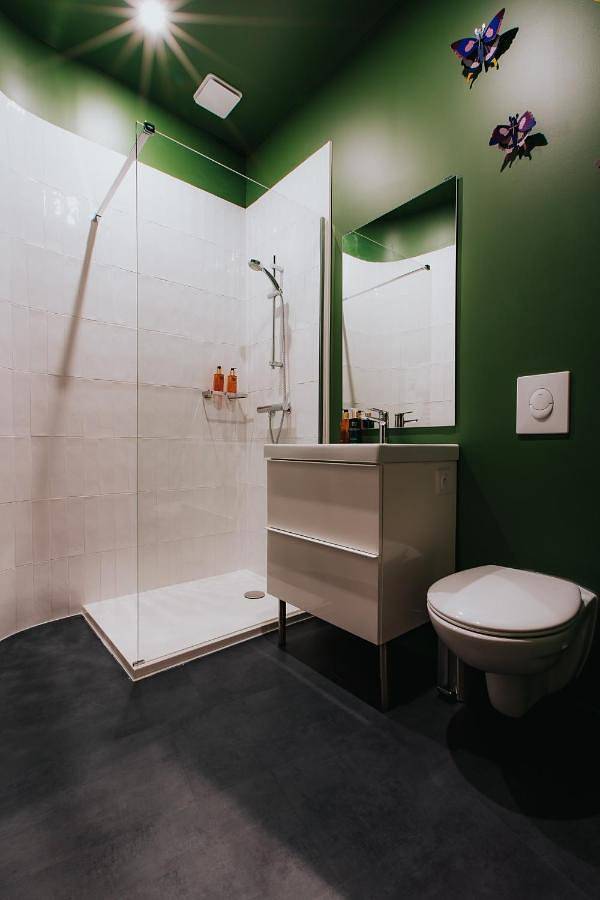 Appartement entier, L'appartement - Meursault in Meursault, Région de Beaune