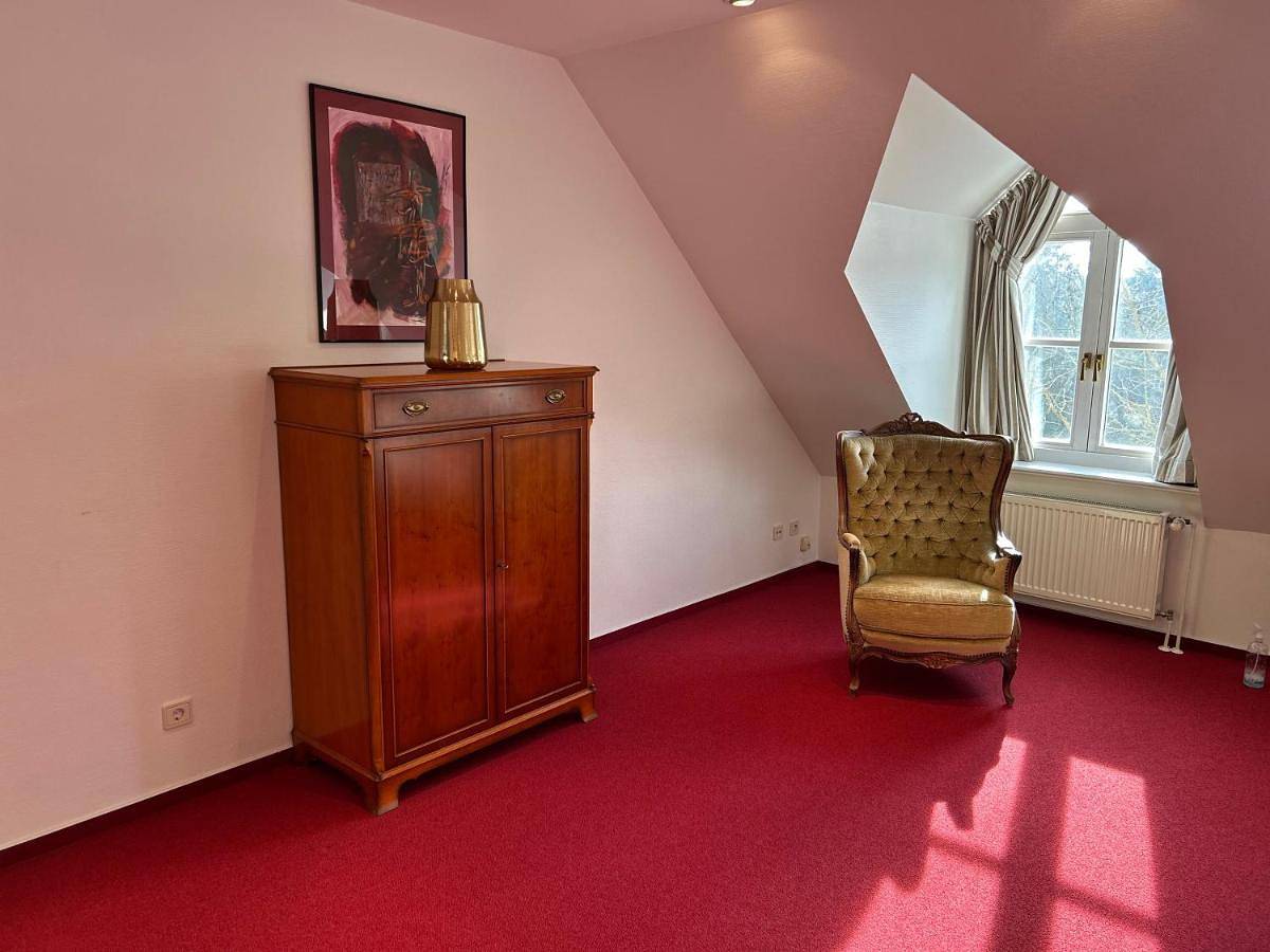 Ganze Wohnung, Familiensuite in Villa in Hildesheim, Landkreis Hildesheim