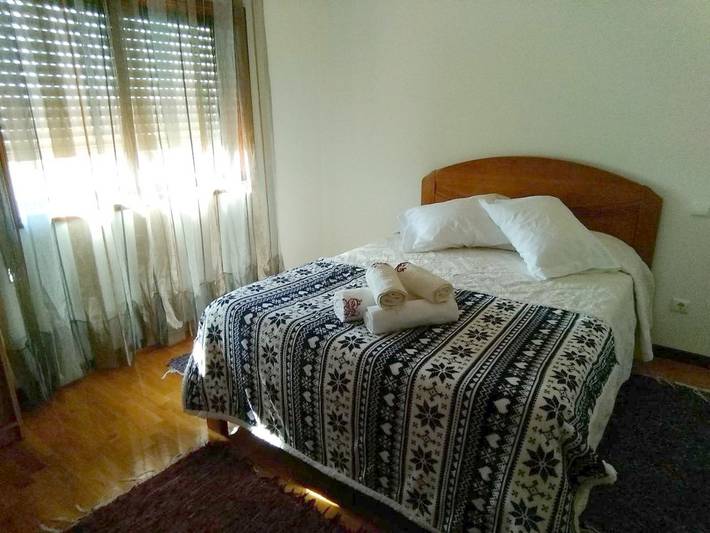 Maison d’hôte pour 2 personnes, avec Vue à Vila Praia de Ancora