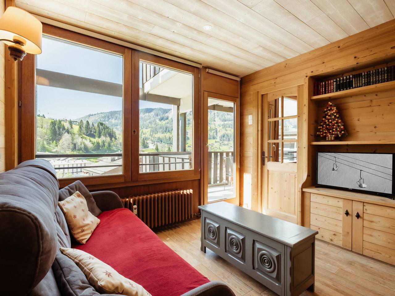 Photo : Appartement de vacances