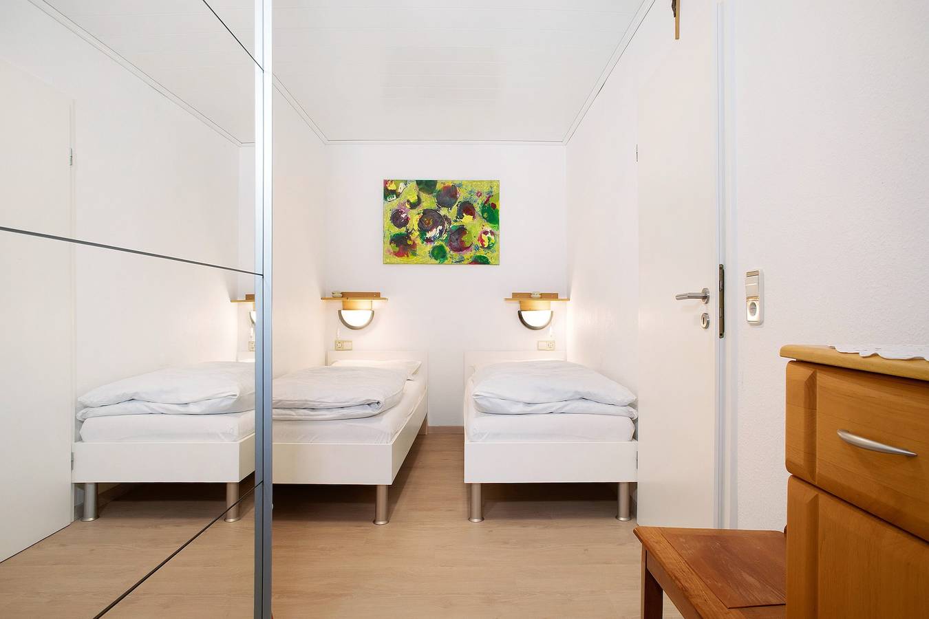 Appartement 'Haus Loser' met privéterras, gedeelde tuin en Wi-Fi, foto 11