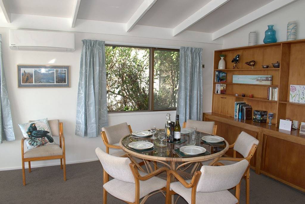 Tiromoana - Ein idealer Ausgangspunkt mit unübertroffener Aussicht in Russel (NZ), Bay Of Islands