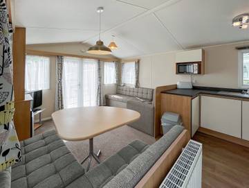 Holiday Rental for 6 People in Newton Stewart, Galloway Forest Park, Photo 1