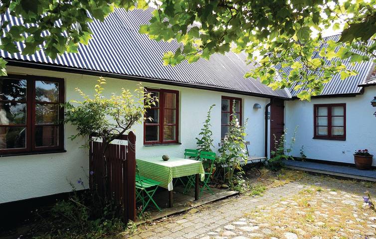 Ferienhaus für 6 Personen in Skillinge, Österlen